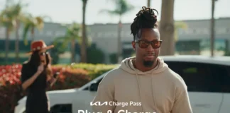 campaña de KIA con Blackmagic