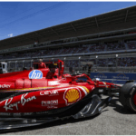 Audibax Conquista la Fórmula 1. Los Manhattan Ganan la Carrera Grada Ferrari con audibax