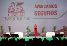 Europalco y Generali Tranquilidade brillan en Lisboa con el mayor espectáculo de drones en interior de Europa europalco-generali-tranquilidade-espectaculo-drones-lisboa