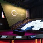Genelec 4430A transforma la experiencia inmersiva del Museo Alemán del Fútbol con audio espacial multizona