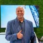 David Kuhner se incorpora a DAS Audio en Estados Unidos, en una etapa de expansión de la compañía en el mercado del audio profesional.