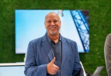 David Kuhner se incorpora a DAS Audio en Estados Unidos, en una etapa de expansión de la compañía en el mercado del audio profesional.