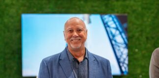 David Kuhner se incorpora a DAS Audio en Estados Unidos, en una etapa de expansión de la compañía en el mercado del audio profesional.