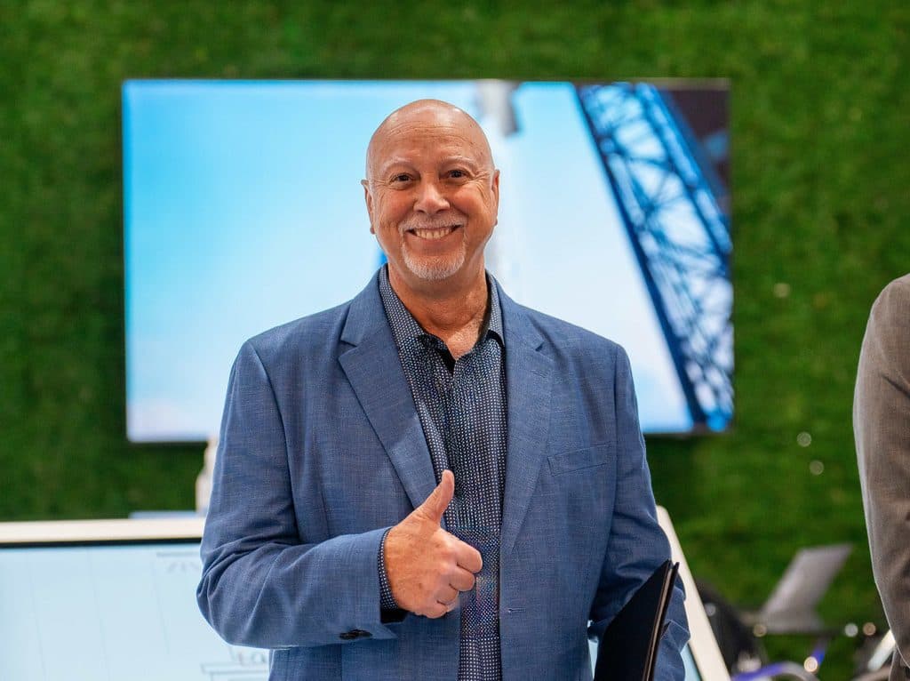 David Kuhner se incorpora a DAS Audio en Estados Unidos, en una etapa de expansión de la compañía en el mercado del audio profesional.