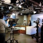 lámparas OSRAM para escenarios, estudios y televisión