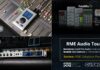 Workshops de RME Audio en España: conoce sus interfaces premium y gana una Babyface Pro FS Cartel promocional del RME Audio Tour en España con las interfaces de audio RME y el software TotalMix FX. Fechas en Barcelona y Madrid con sorteo de la Babyface Pro FS.