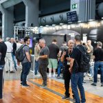 Magnetron en AVL Summit: innovación, networking y el futuro del audio profesional