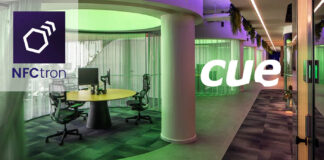 NFCTRON implementa soluciones cue
