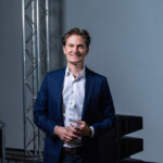 Jaakko Kaivonen nuevo CEO del grupo d&b en 2026 y su plan de crecimiento internacional Jaakko Kaivonen, nuevo CEO del grupo d&b a partir de 2026, liderando la nueva etapa de crecimiento internacional.