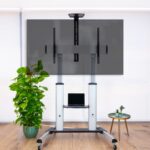 Los mejores soportes de TooQ para la digitalización de los espacios de trabajo, explicados por Miguel Ángel Sánchez