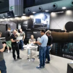 Magnetron en AVL Summit