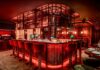Harald Verjans (Verjans AV) transforma el Bar Nola de Maastricht con iluminación ambiental LED Artecta Dropper y Neonflex iluminacion-ambiental-led-artecta-dropper-neonflex-bar-nola