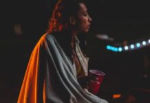 Blackmagic en Dead Girl Summer: la URSA Cine 12K LF eleva el estándar visual en la nueva película de Lifetime