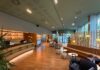 Sonido Bluesound Professional en el Hotel Four Points by Sheraton Barcelona Diagonal: audio en red y streaming de alta calidad para un hotel urbano moderno bluesound-hotel-four-points- audio en red y streaming
