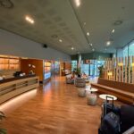 bluesound-hotel-four-points- audio en red y streaming