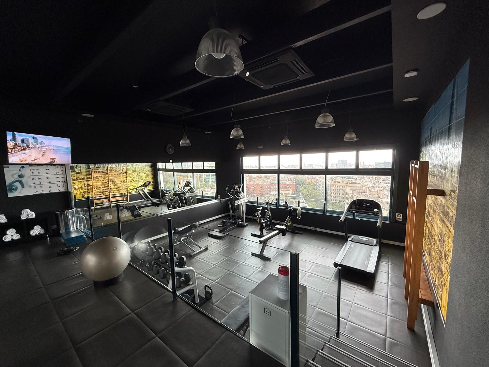 bluesound-hotel-four-points- audio en red y streaming