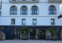 Bose Professional en el Hotel METT Barcelona: lujo, tecnología y sonido de alto nivel