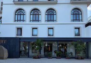 Bose Professional en el Hotel METT Barcelona: lujo, tecnología y sonido de alto nivel