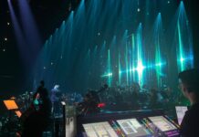 KLANG y DiGiCo en «The World of Hans Zimmer»: una experiencia inmersiva con mezclas personalizadas y control total