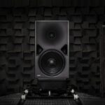 Monitor 8380A de Genelec: precisión, potencia y diseño inteligente para estudios y salas premium