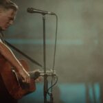 Cómo Neumann y Stefan Holtz dan forma al sonido íntimo de Bryan Adams en Pompeya