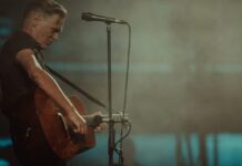 Cómo Neumann y Stefan Holtz dan forma al sonido íntimo de Bryan Adams en Pompeya