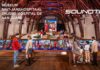 SoundTube transforma el Museum Sint-Janshospitaal con una experiencia inmersiva de audio sin precedentes