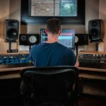 ORIA Mini: el nuevo hardware de Audient con tecnología Sonarworks para una corrección acústica de sala sin complicaciones ORIA Mini hardware de corección acustica