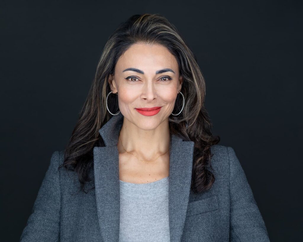 Sol Rashidi en ISE 2026, keynote speaker destacada dentro de las nuevas iniciativas para ISE 2026