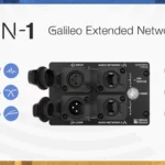 Meyer Sound GEN-1: del autoamplificado al autoprocesado con diseño optimizado para Milan Meyer sound GEN 1 y sus caracteristicas