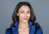 Sol Rashidi, ponente principal en ISE 2026: inteligencia artificial y ciberseguridad Sol Rashidi ponente principal en ISE 2026