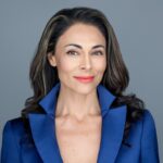 Sol Rashidi ponente principal en ISE 2026