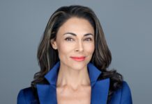 Sol Rashidi, ponente principal en ISE 2026: inteligencia artificial y ciberseguridad Sol Rashidi ponente principal en ISE 2026