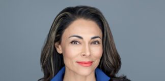 Sol Rashidi ponente principal en ISE 2026