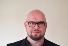 Markus Zimehl, director comercial de DACH, d&b audiotechnik