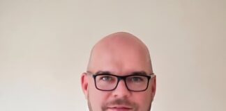 Markus Zimehl, director comercial de DACH, d&b audiotechnik