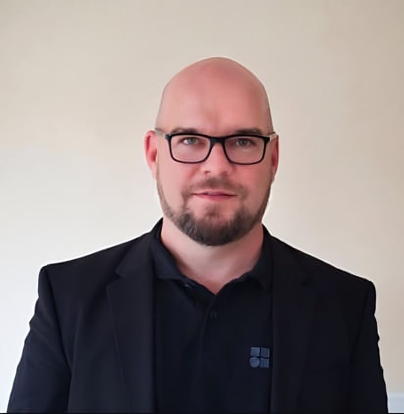 Markus Zimehl, director comercial de DACH, d&b audiotechnik