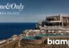 Biamp en One&Only Kéa Island: experiencia sonora de lujo en el corazón del Egeo