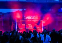 Highlite deslumbra en el festival Limitzz Outdoor 2025 con un despliegue de iluminación de impacto