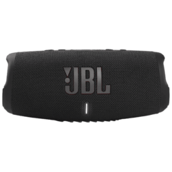 Altavoz portátil JBL Charge 5 resistente al agua IP67 para exterior