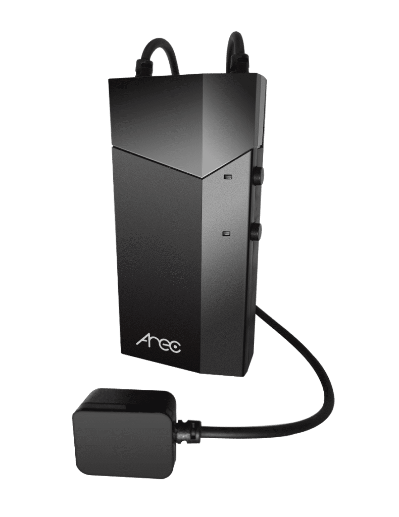 Posicionador para Seguimiento Automático AREC AM-600