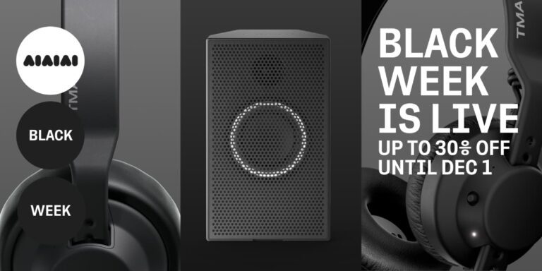 BlackWeek LeadGen Generic Banner 1