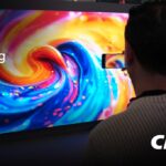 Christie en IAAPA Expo 2025: las innovaciones que transforman las atracciones inmersivas Pantalla LED de Christie en IAAPA Expo 2025 mostrando contenido visual inmersivo mientras los asistentes observan la demostración.