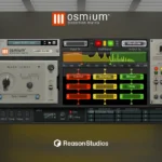 Osmium Distortion Matrix