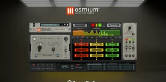 Osmium Distortion Matrix