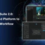Panasonic Visual Software Suite: la solución todo en uno para automatizar y optimizar flujos de trabajo de proyección profesional