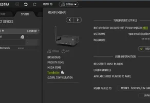 LD Systems integra TuneButler en QUESTRA®: control inteligente y sencillo de la música para aplicaciones empresariales LD Systems integra TuneButler en QUESTRA