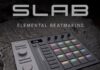 SLAB de AlphaTheta para Serato Studio: Primer controlador de hardware dedicado para Serato Studio – Producción musical profesional slab-alphatheta-controlador-serato-studio