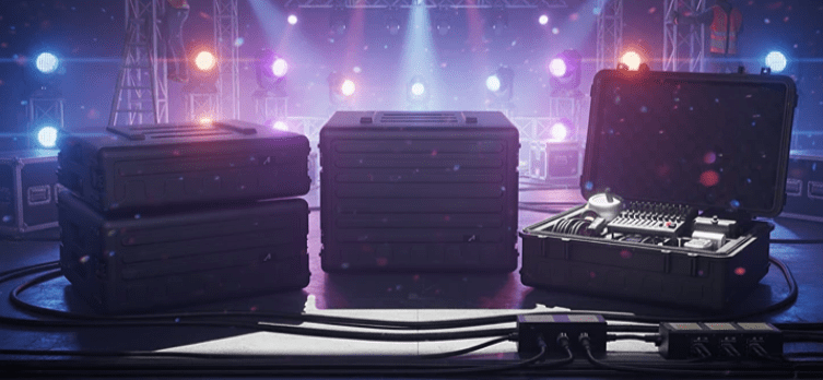 MH Group presenta los nuevos Flightcase Racks Audibax: transporte seguro, innovación y eficiencia para el audio profesional 3 mh-group nuevos-flightcase-racks-audibax-transporte-seguro-innovacion-y-eficiencia-para-el-audio-profesional