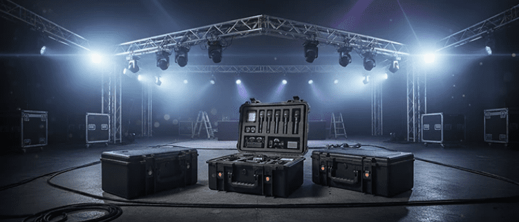 MH Group presenta los nuevos Flightcase Racks Audibax: transporte seguro, innovación y eficiencia para el audio profesional 4 mh-group nuevos-flightcase-racks-audibax-transporte-seguro-innovacion-y-eficiencia-para-el-audio-profesional